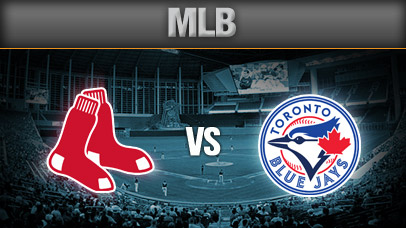 Boston Red Sox vs. Toronto Blue Jays at Fenway Park