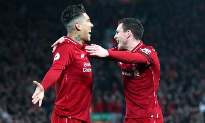 Liverpool FC vs. Sevilla FC at Fenway Park