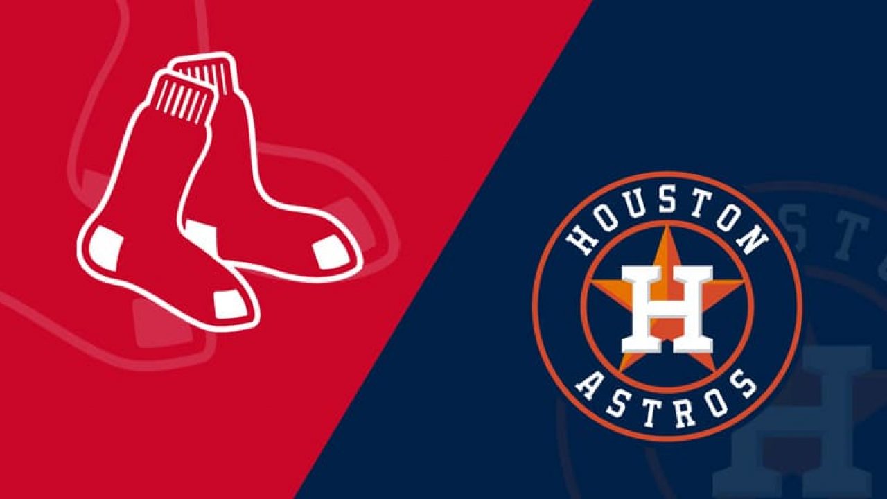 Boston Red Sox vs. Houston Astros Tickets 23rd May Fenway Park in