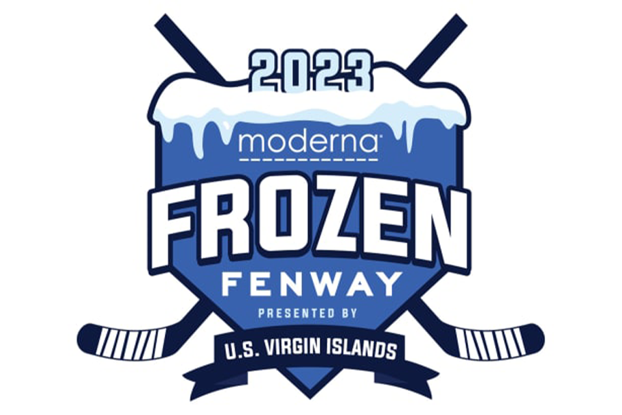 Frozen Fenway Women's Doubleheader at Fenway Park