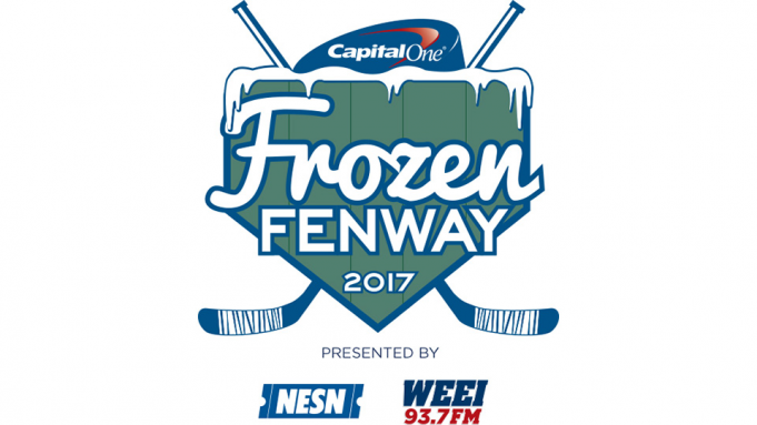 Frozen Fenway: UConn vs. Northeastern & UMass vs. Boston College at Fenway Park