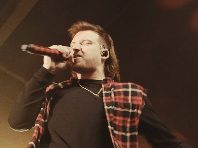 Morgan Wallen, Parker McCollum, Ernest & Bailey Zimmerman at Fenway Park