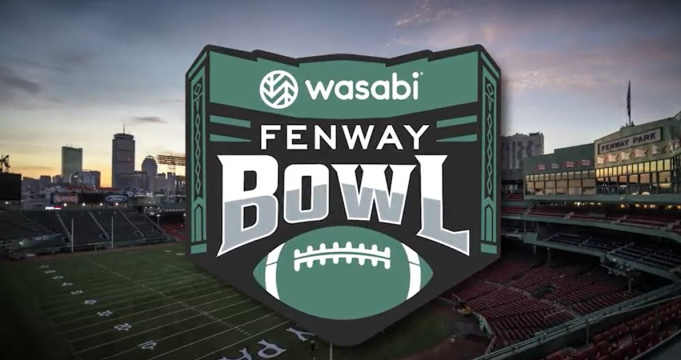 Fenway Bowl