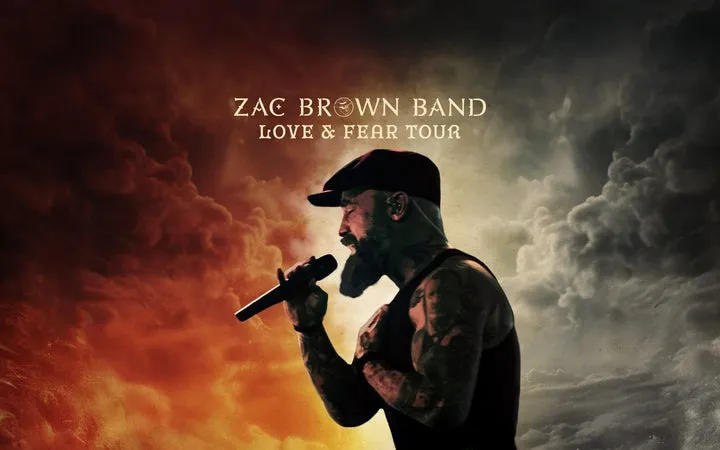 Zac Brown Band