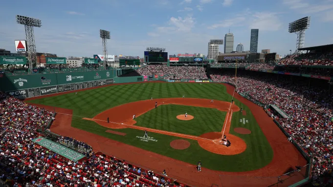 Boston Red Sox tickets